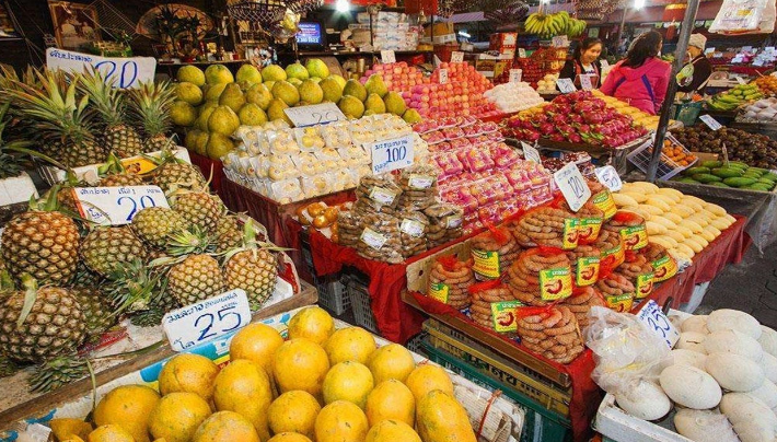 泰国|刚签订200万吨大米订单，泰国却突然宣布涨价，我们还要买吗？