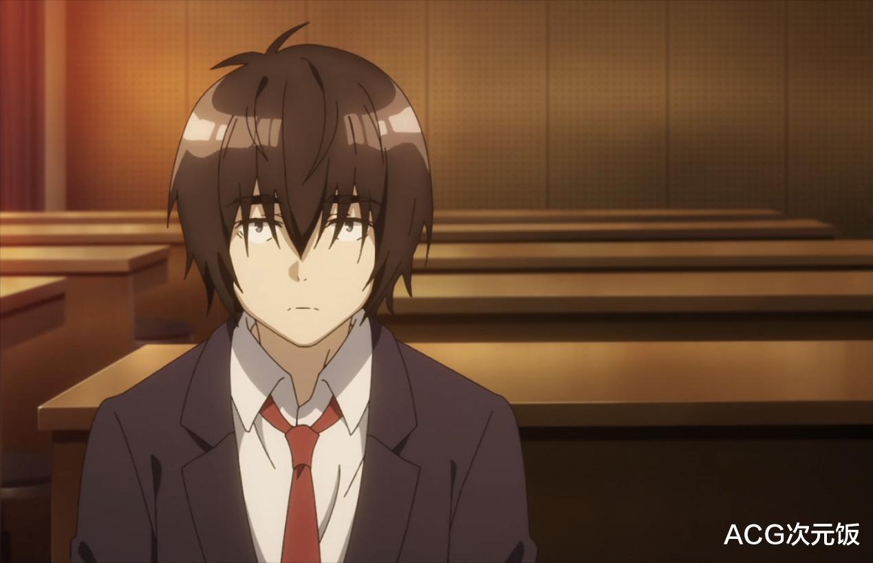 我的青春恋爱物语果然有问题|这部一月新番被指模仿春物，男主大老师既视感？还是同一个出版社