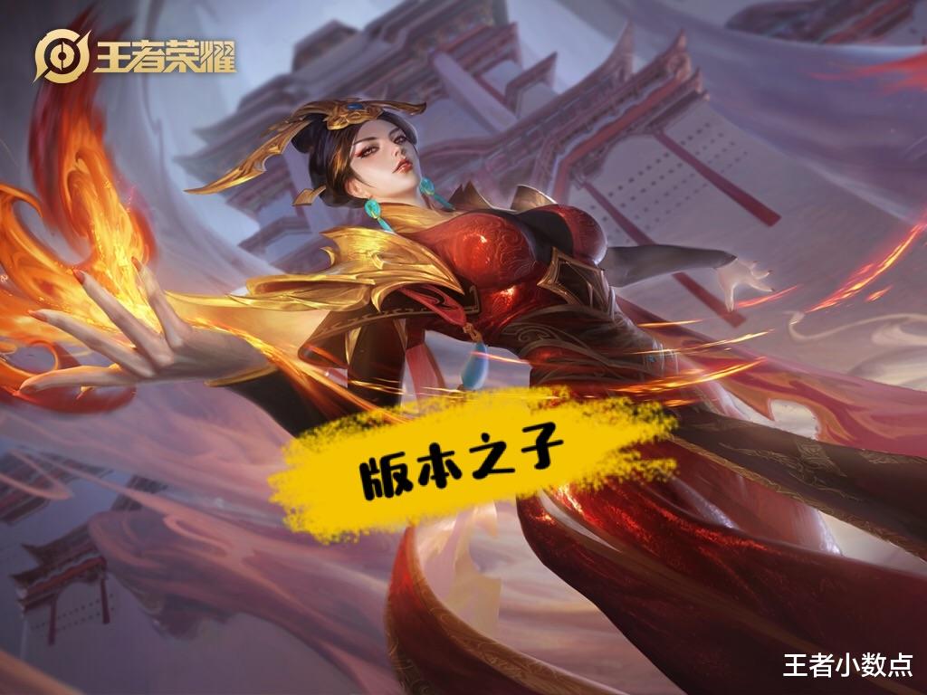 扁鹊|芈月扁鹊竟然成为人见人嫌的英雄？版本之子竟然成为了下水道？