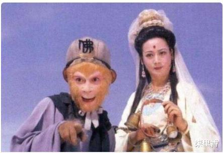 观音菩萨|当年左大玢演完“观音菩萨”，身上经常发生怪事，科学也无法解释