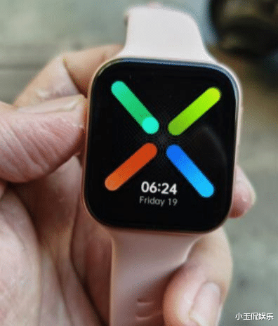 智能手表|手机是华为p30, 想买个智能手表，有推荐吗？