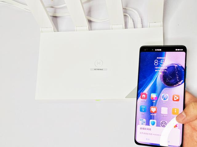 MySQL|都2020下半年了，你还没换WiFi6路由器？