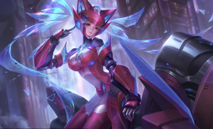 梦泪@梦泪五排独创“开车流”，车速快到无法想象！弹幕很沸腾，梦嫂害羞了