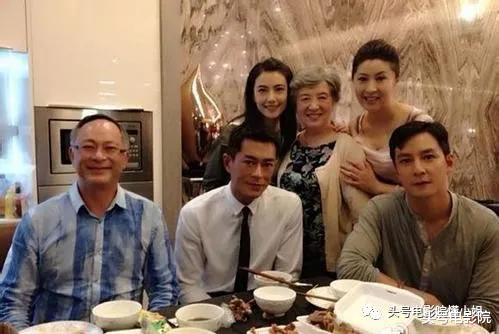 「杜琪峰」杜琪峰65岁!《枪火》只拍19天,这电影拍3年,把任达华捧成影帝