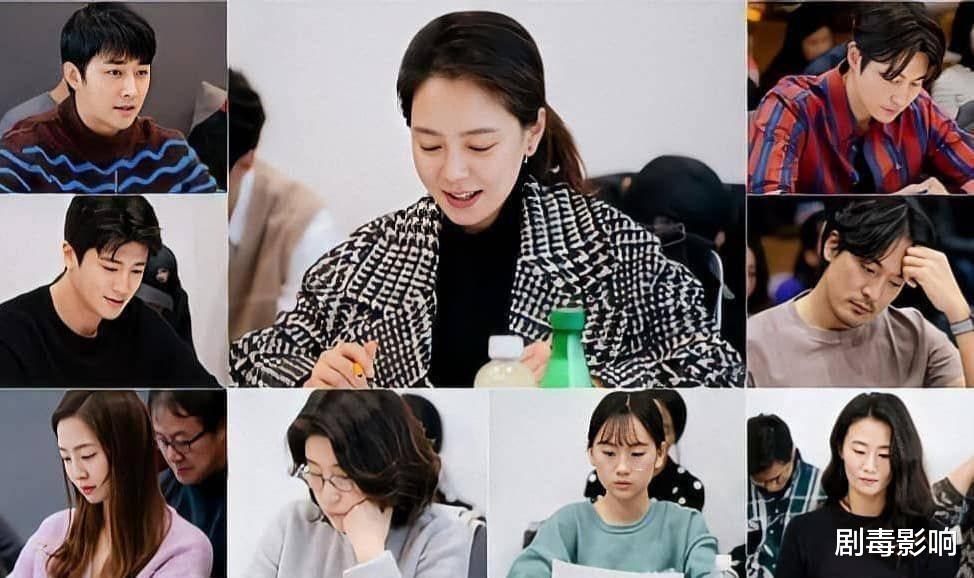 「宋智孝」宋智孝受访透露现状，坦言年龄渐长“撕名牌很难”，却仍然在坚持