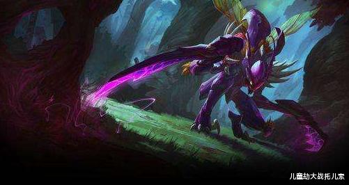 亚索|LOL测试服更新：腕豪辛德拉狗熊削弱，亚索小炮武器增强