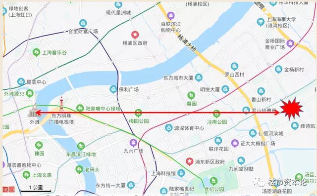 「爱钱进」超级通胀周期要来，首度揭秘深沪楼市暴涨真相
