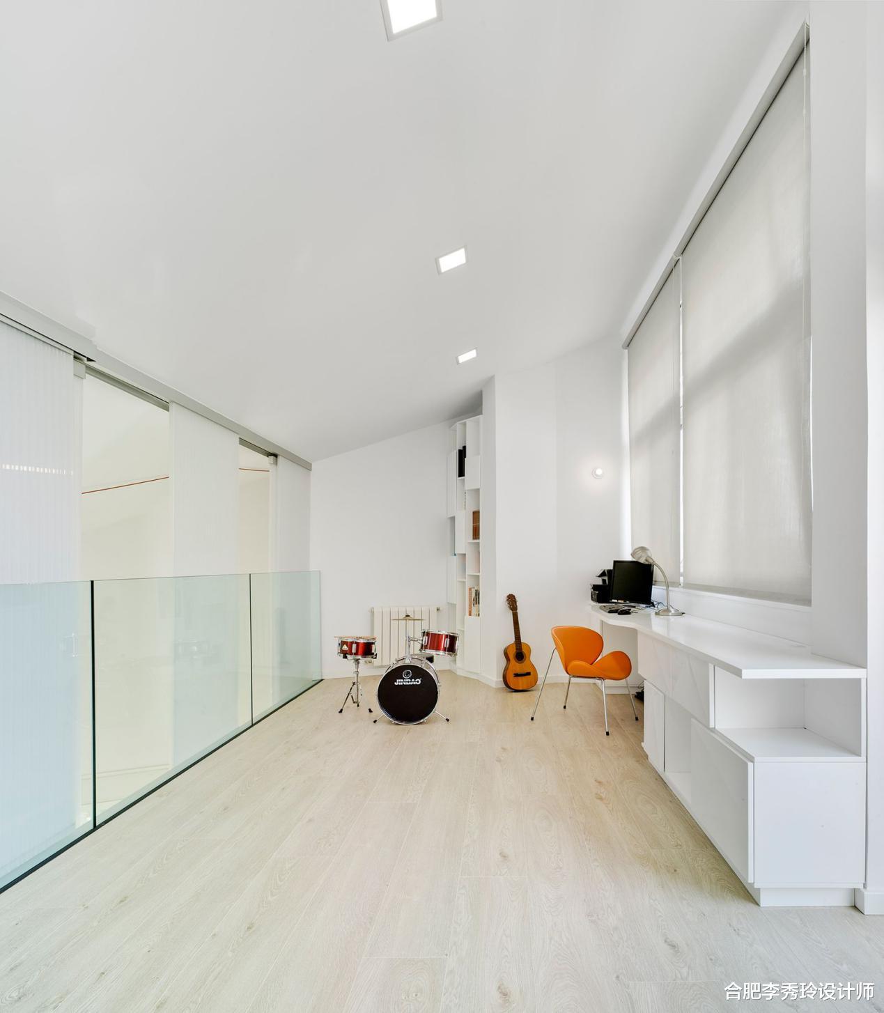 买下朋友合肥140平二手房，爆改前后变化太大认不出！朋友：后悔卖了