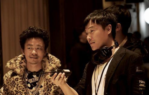 士兵突击▲《士兵突击》播出14年,八个主演七个成大咖,只有一人仍默默无闻