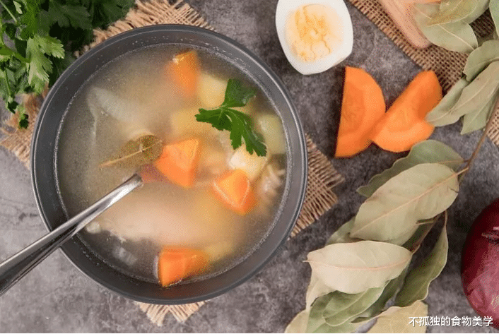 萝卜|果皮、菜梗不作厨余，3 招教你将多余食材变身美味营养料理！