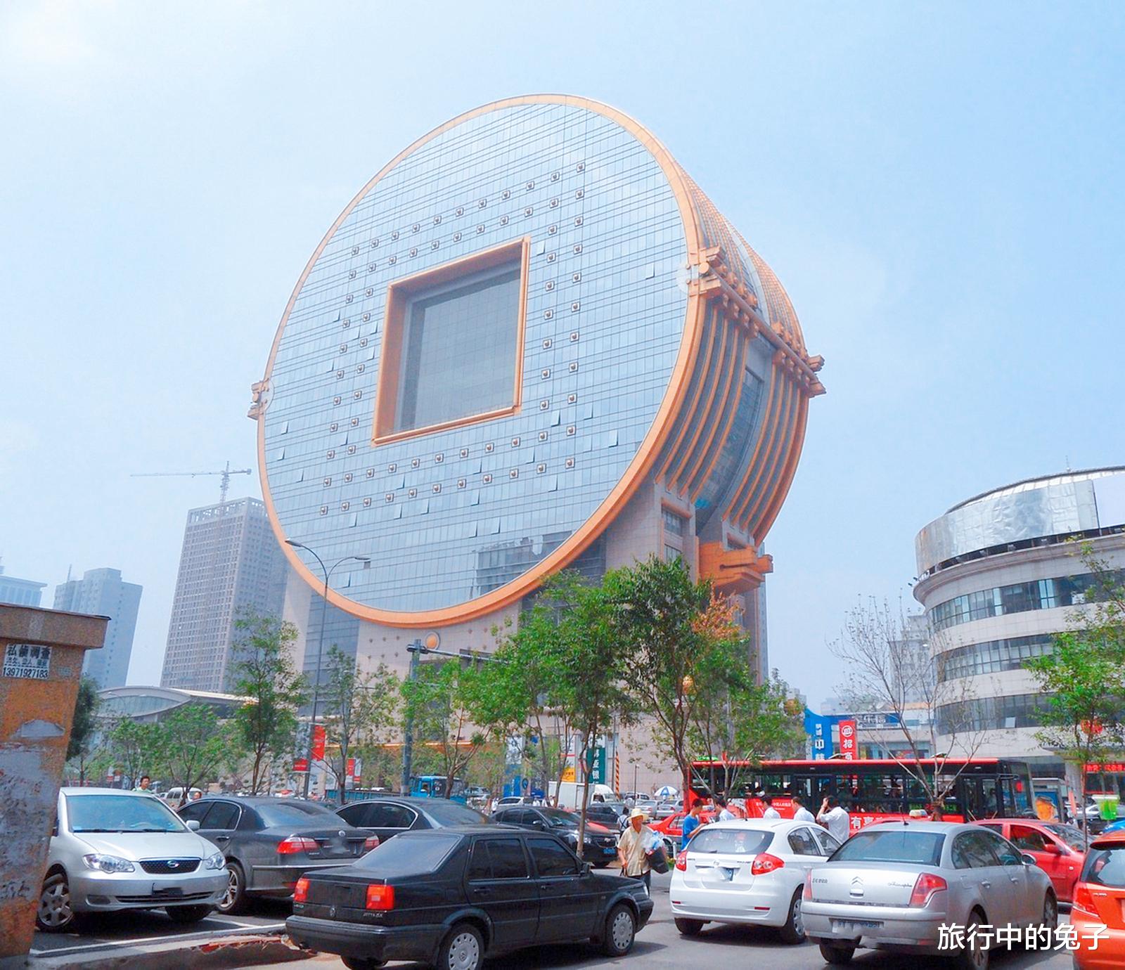 旅行中的兔子 东北仅有的“新一线”，发展速度远超区域其他城市，未来可期