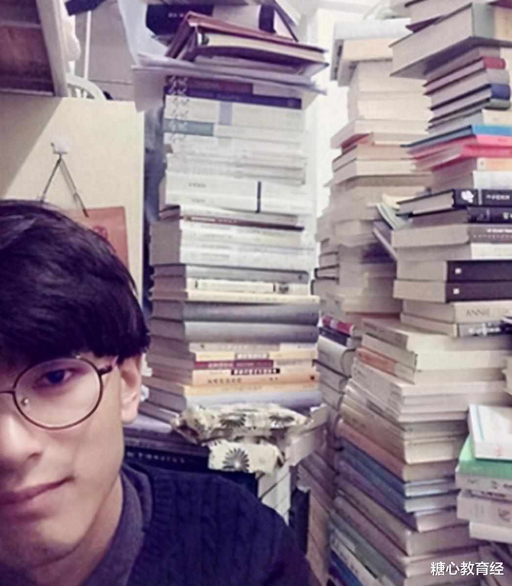 学霸|班级里这4类学生，是活脱脱的“潜力股”，有望逆袭成学霸