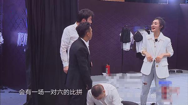 『宋小宝』《极限挑战》最尬女嘉宾，雷佳音岳云鹏纷纷无视，宋小宝也不搭理