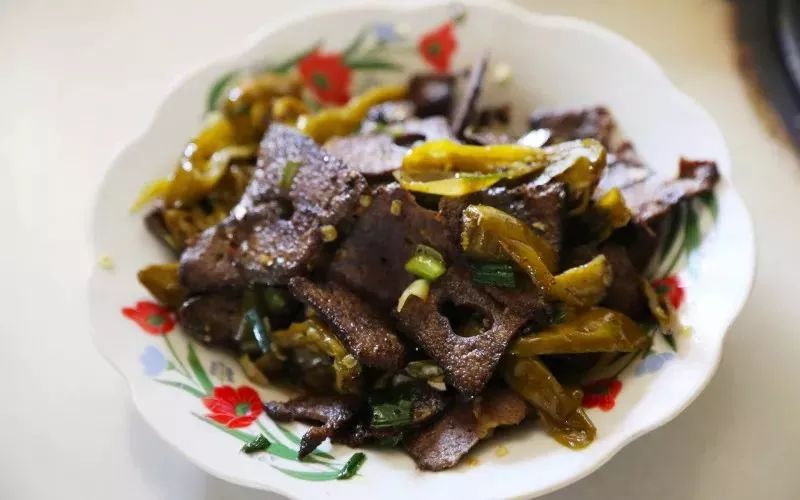 『南瓜』比红糖水好百倍，真正的“补血之王”竟是它！