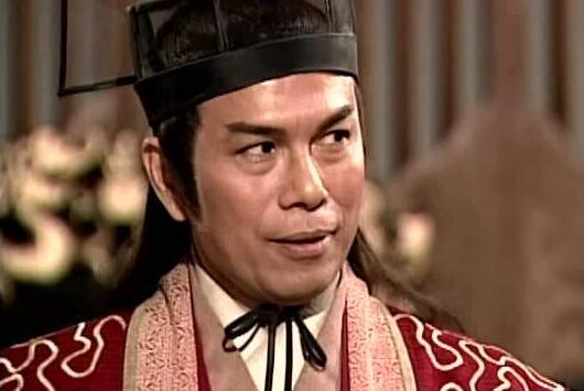 左冷禅▲五岳剑派中嵩山派特别跋扈，左冷禅到底有多强？