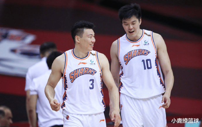 上海男篮|李根提前被球队解约？上海男篮正式表态，还提到了刘炜的去向