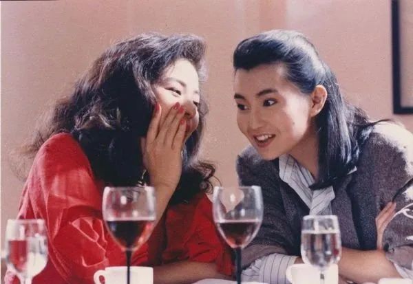 【刘诗诗】倪妮刘诗诗真的要合作了?原来漂亮姐姐都爱一起玩