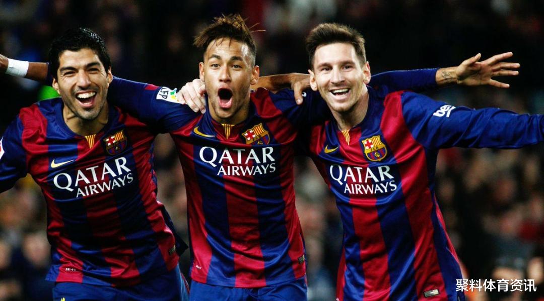 巴塞罗那@大幅降薪！内马尔重回巴萨年薪曝光，巴西巨星无缘诺坎普？