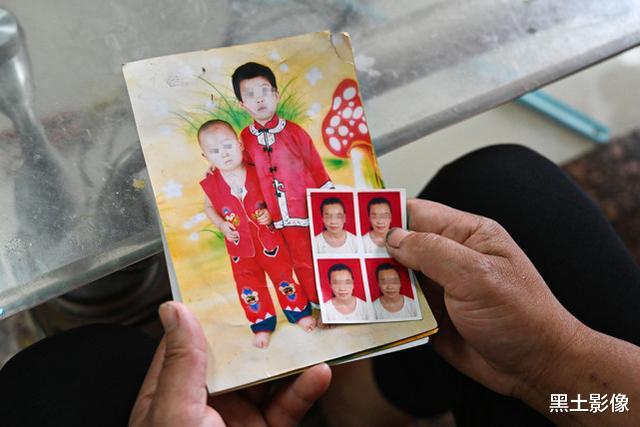 黑土影像|河南一对夫妇曾先后埋葬3个亲生骨肉，今第4个孩子恐怕也难逃厄运