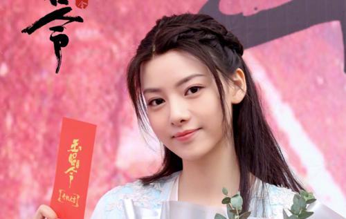 『玉昭令』《陈情令》原班人马再出新剧!《玉昭令》官宣,不看剧情看颜值!