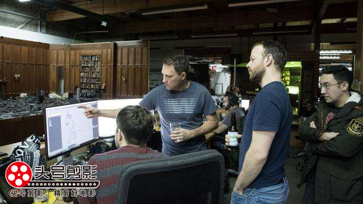 #极度深寒#2部经典电影《第九区》《极度深寒》续集为何遥遥无期?原因分析