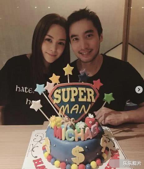 「唐艺昕」阿娇离婚原因曝光：双方私下各玩各的，早已失去了感情基础