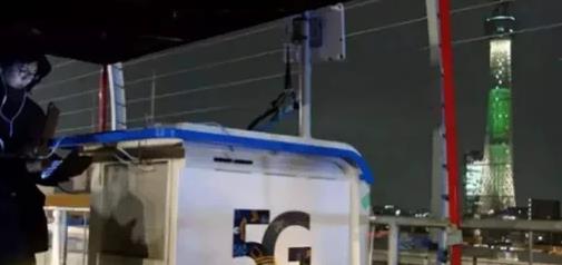 |为何德国力排众议支持华为，还认为华为5G专利全球第一？