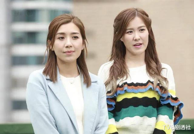 TVB|TVB剧集最新收视排名出炉!第一名赢了收视却输了口碑