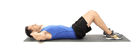 饮食|腹肌为什么总是练不出来?3个因素影响腹肌显现!