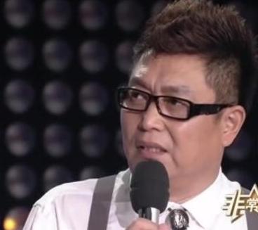 王为念|与小香玉离婚，被9.8亿富婆逼婚的主持人王为念，晚年太出乎意料