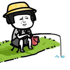 『厦门』韶关一市民支起12根鱼竿进行垂钓, 这样的钓鱼方式你能接受吗?