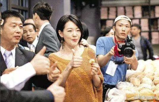 小S|被老公说“恶心”,在恩爱的“遮羞布”下,小S的婚姻一片狼藉