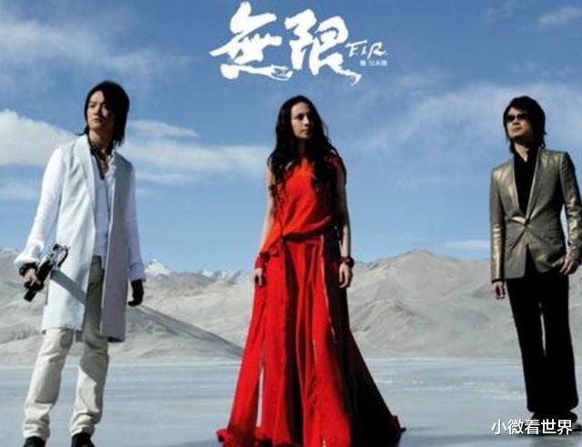 飞儿乐团▲主唱詹雯婷自曝被“飞儿乐队”踢出局,今重回乐坛,乐队却凉了