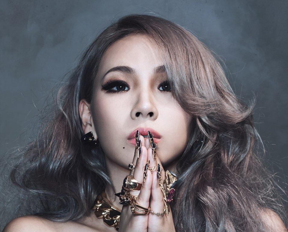 sm|SM一姐是BoA，YG一姐是CL，而JYP一姐有点出乎意料！