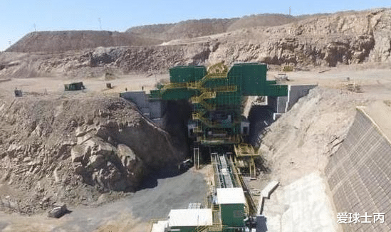 |我国广东发现“神秘物质”，地球危险了？西方：这是中国应得的