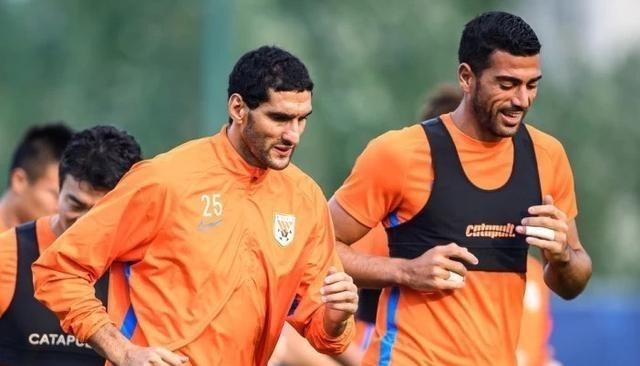 山东鲁能|山东鲁能新援或有惊喜,李霄鹏有想法,或以塔尔德利模板