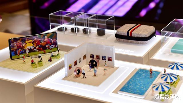 OPPO|中国“线下之王”终极渠道再升级，华为、小米核心区成主力进攻区