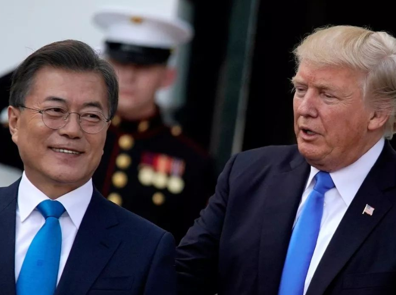 #美国#又一个强硬派领导人,3万美军或全部扫地出门,没有商量的余地