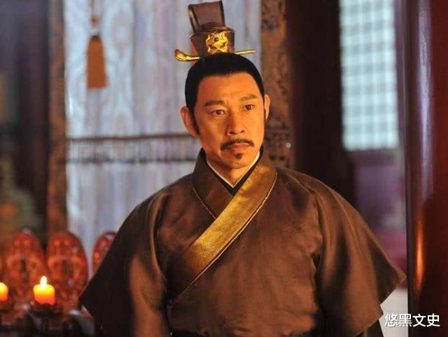 前凉|中国4个“人口大姓”，张姓祖上没出一位皇帝，另一个出了70多位