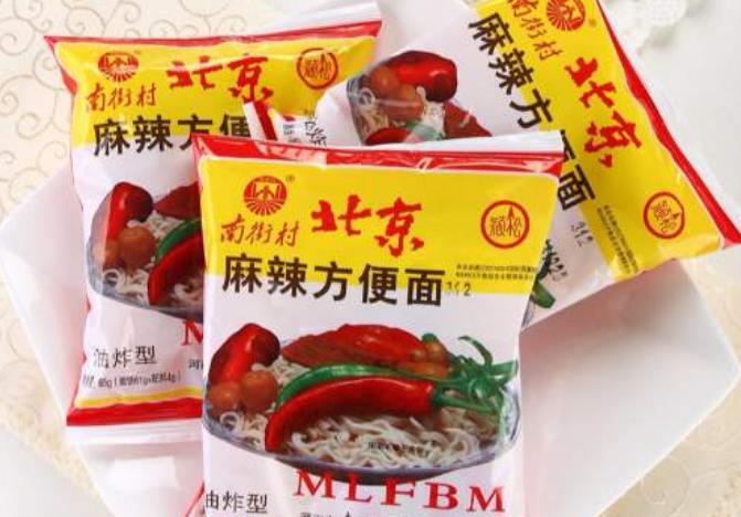 「泡面」网评“最好吃”的国产泡面,最后一种很常见,其他的吃过的人不多