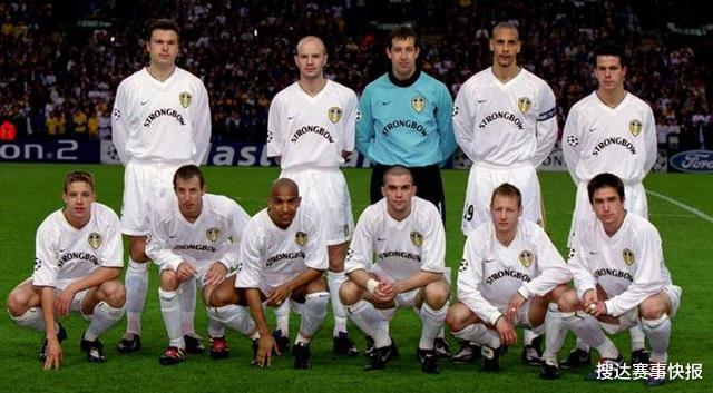 英超：欧洲“第6联赛”重启！曼联死敌赢6场重返英超，他们曾是欧冠4强