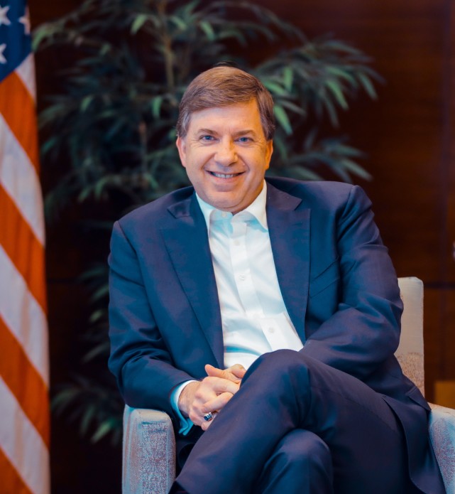 华为|鼓动巴西禁用华为？美威胁用了有“后果”，巴议长：绝不当棋子