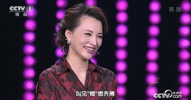 董卿@董卿为何能零失误，连续主持四季《中国诗词大会》，还特别受欢迎？