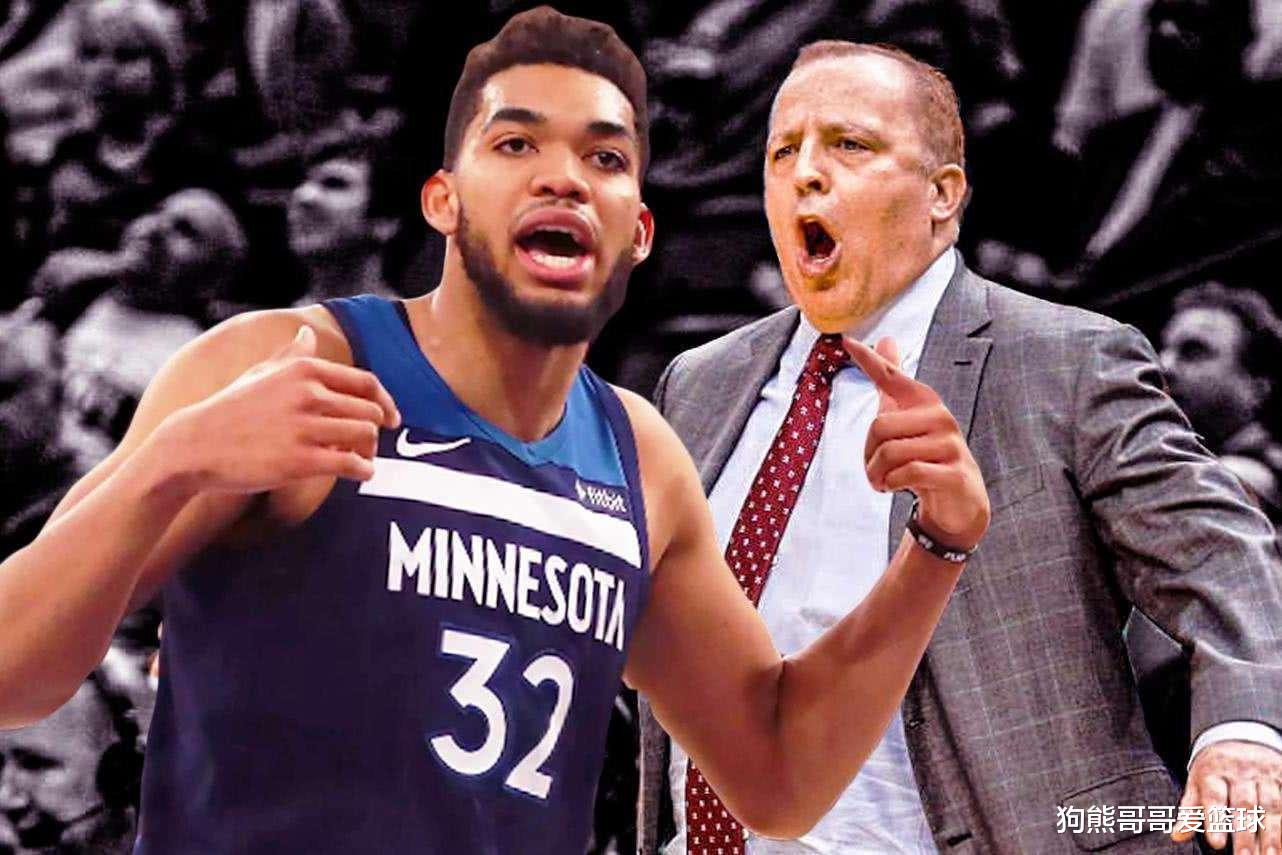 [火箭队]仅仅5天时间，锡伯杜间接拒绝火箭队？杜兰特+欧文愿望也落空了