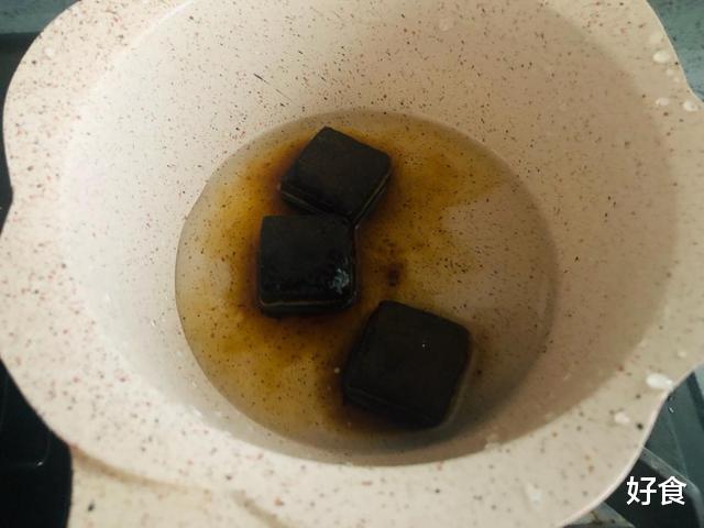 #糯米丸子#天热，此物女人要多吃，香甜软糯，驱寒暖宫，对身体好