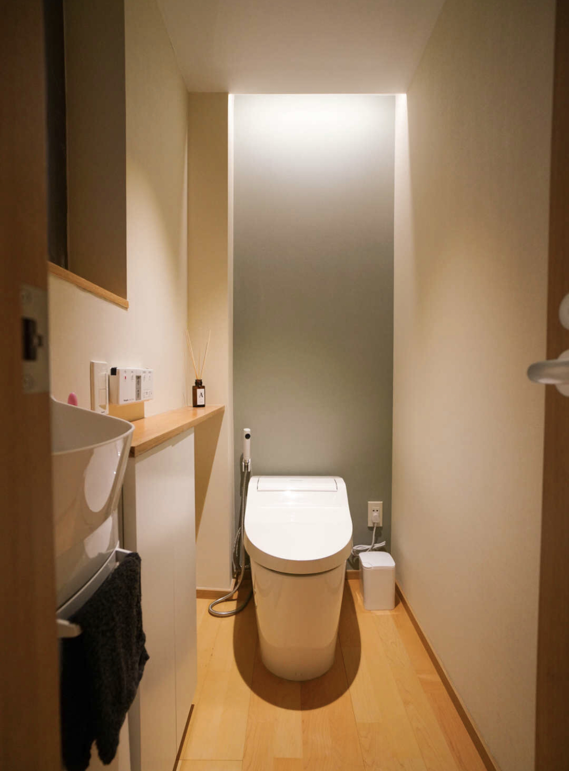 ##榨干最后1㎡，还得靠日式！