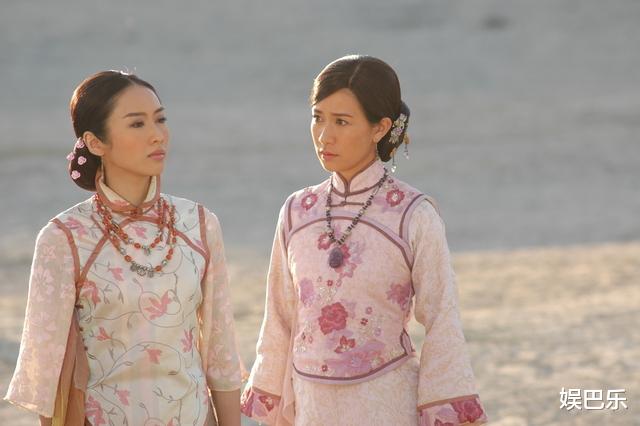 TVB|14年前的TVB有多猛？除了《法证先锋》，还有10部好剧被低估了