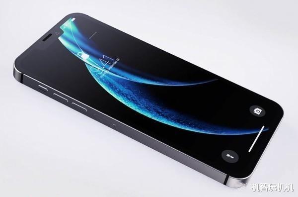 「iphone12」四款iPhone12曝光：苹果将全面收割国产手机用户！