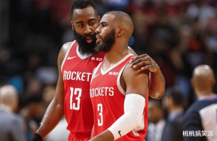 克里斯·保罗|火箭后悔了吗！保罗只为太阳打了4场比赛，就成了队史第一人！