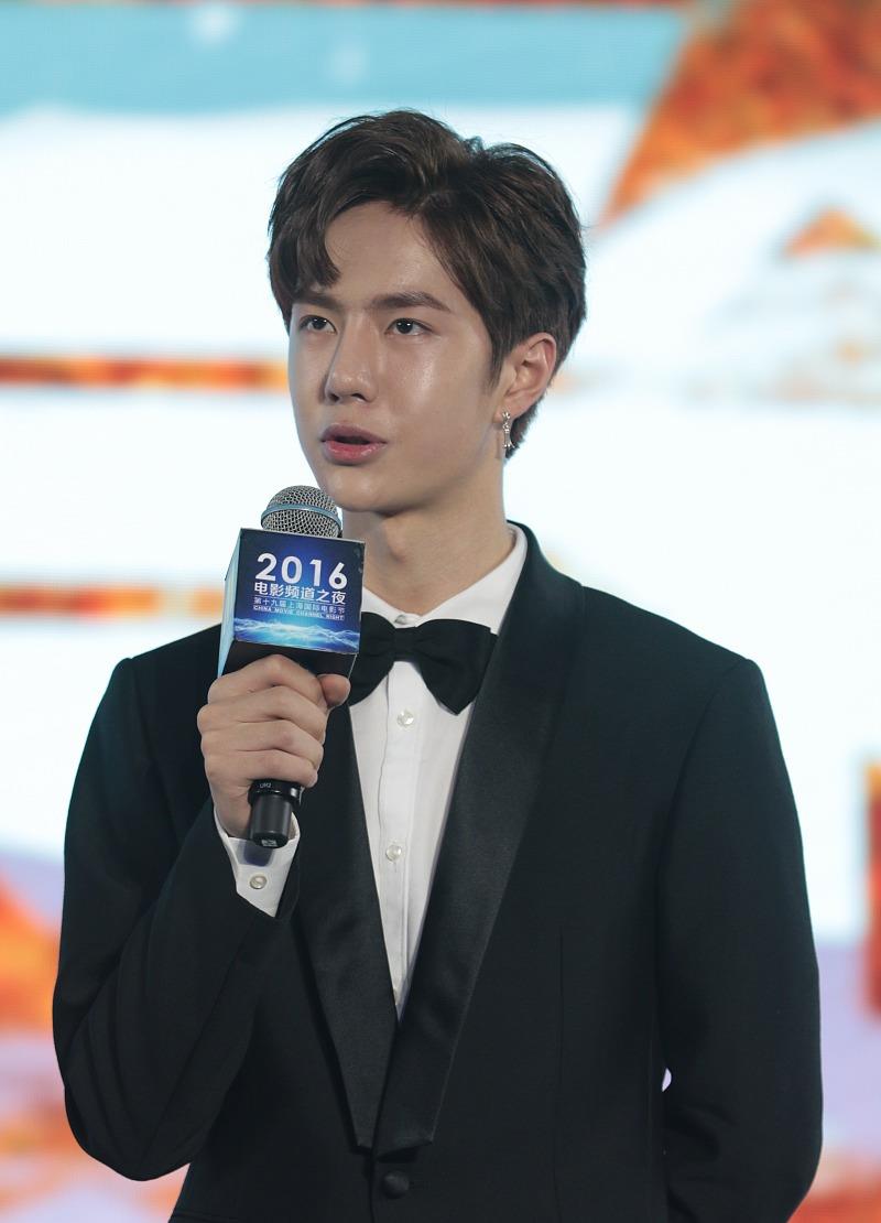 『王一博』王一博新剧韩国开播就遭到如此待遇！